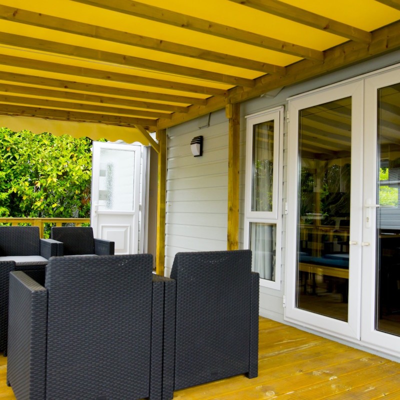 Chalet - 6 personer -  - 5071RR - Udenhout