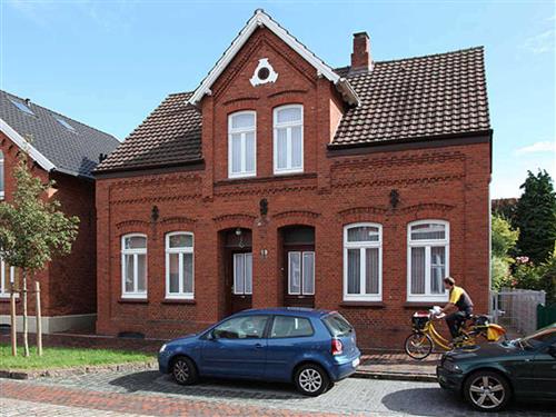 Sommerhus - 4 personer -  - Großstraße - 26789 - Leer In Ostfriesland