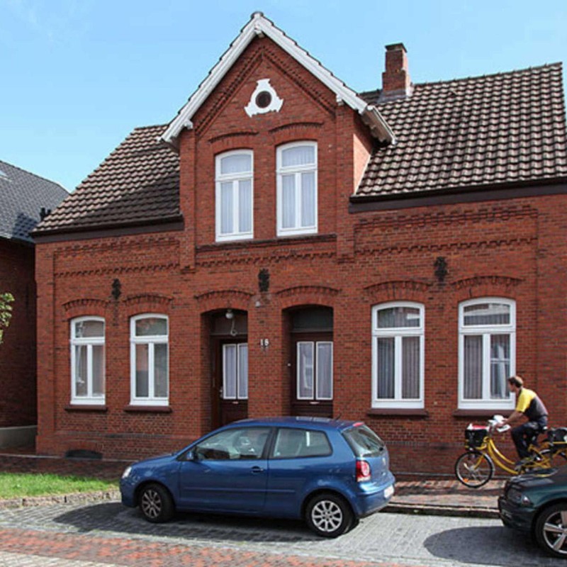 Ferielejlighed - 4 personer -  - Großstraße - 26789 - Leer In Ostfriesland