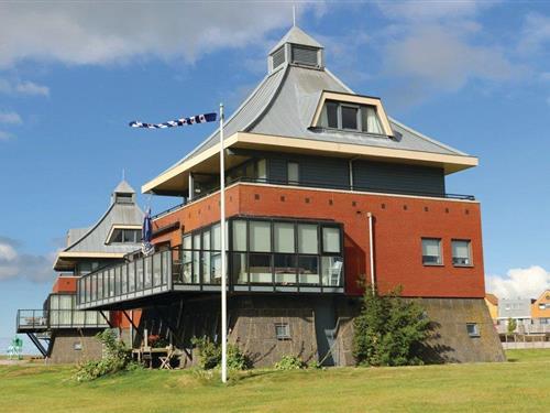 Holiday home - 6 persons -  - Bolwerk - 8715 HN - Stavoren