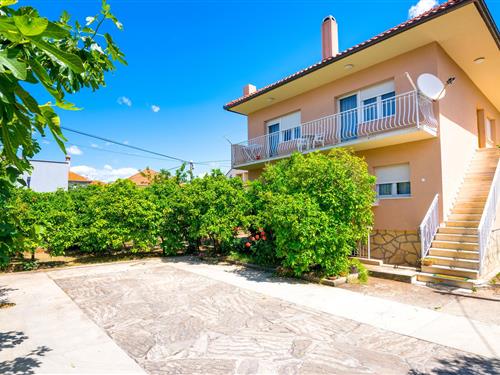 Feriehus / leilighet - 6 personer -  - Molatska - 23000 - Zadar