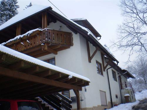 Ferielejlighed - 3 personer -  - Großtalstraße - 79117 - Freiburg