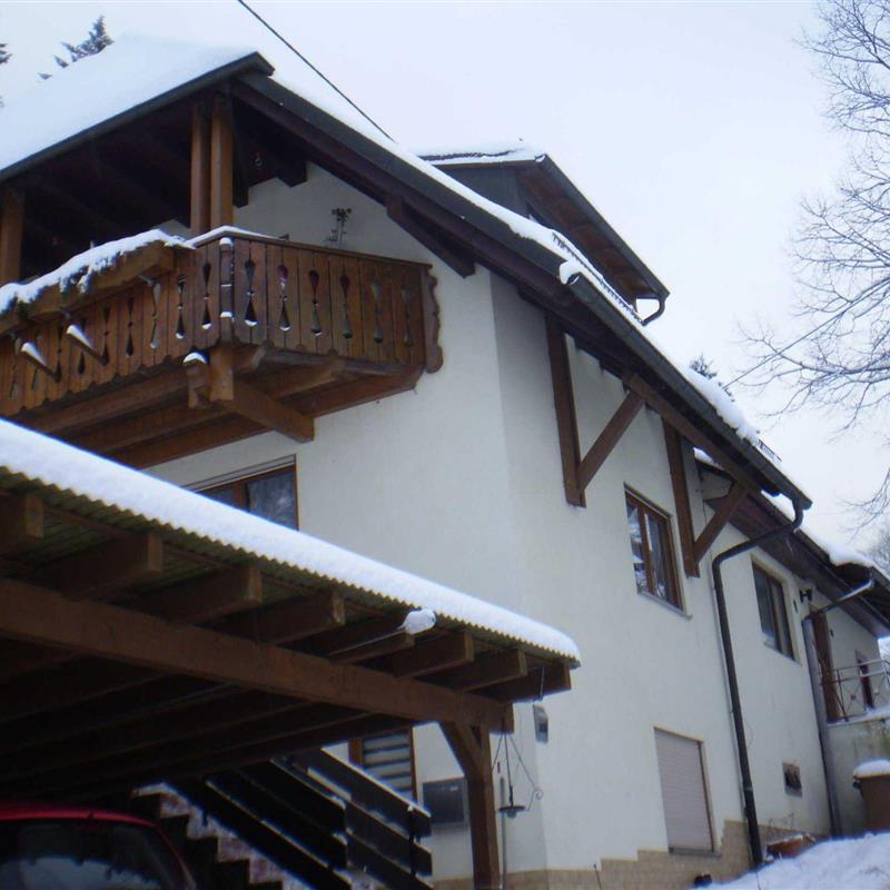 Ferielejlighed - 3 personer -  - Großtalstraße - 79117 - Freiburg