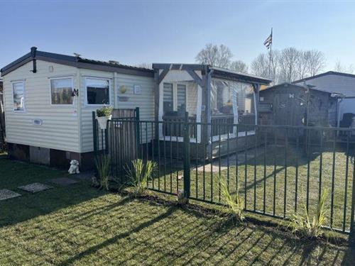 Feriehus / leilighet - 4 personer -  - 4493 PH - Kamperland