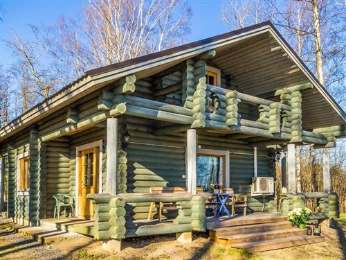 Sommerhus - 6 personer -  - Hämeenlinna - 14690