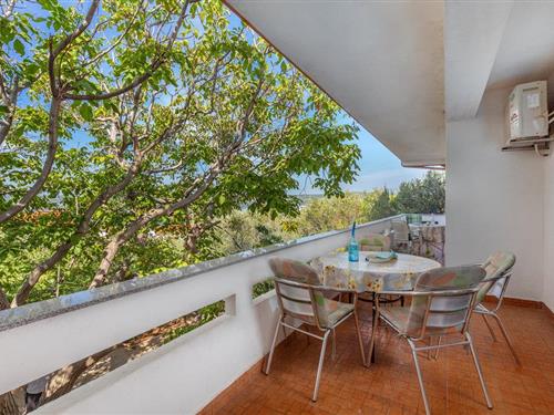 Ferielejlighed - 5 personer -  - Drena - Krk-Punat - 51521 - Punat