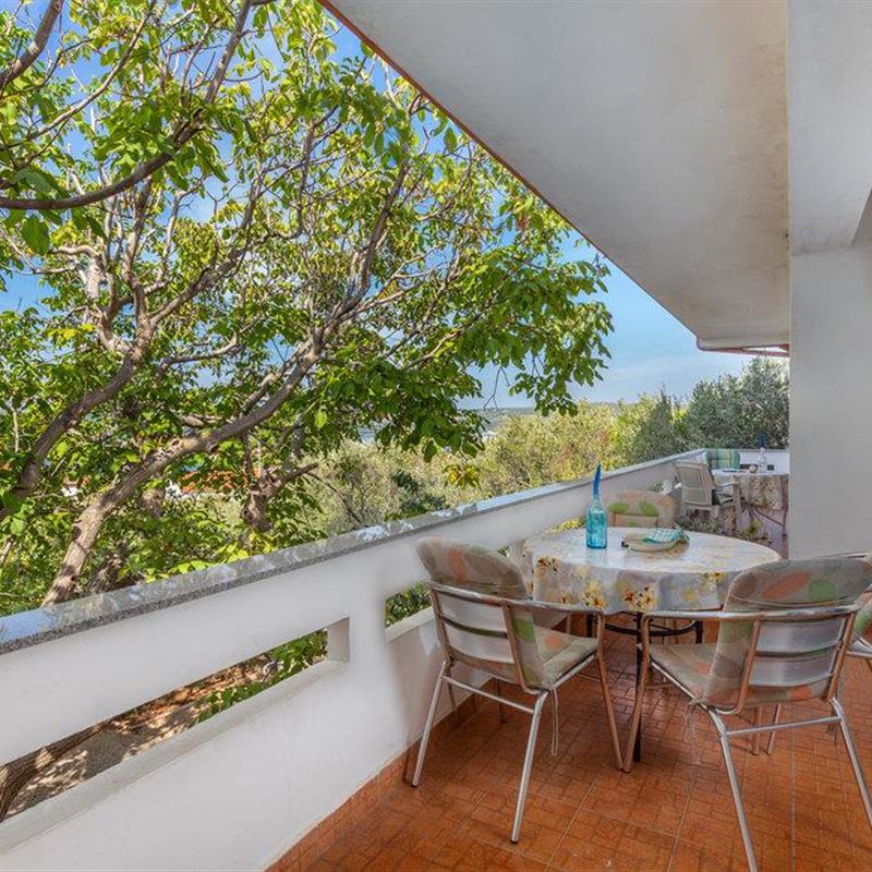 Ferielejlighed - 5 personer -  - Drena - Krk-Punat - 51521 - Punat