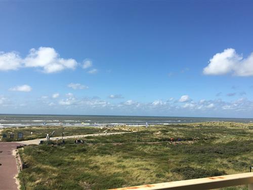 Ferienwohnung - 2 Personen -  - 2202PC - Noordwijk Aan Zee