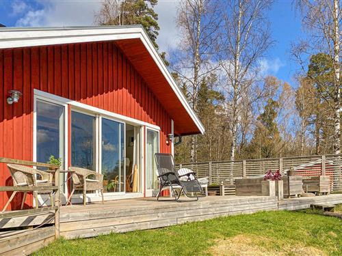 Holiday Home/Apartment - 6 persons -  - Granarpsvägen - Jönköping - 562 42 - Taberg