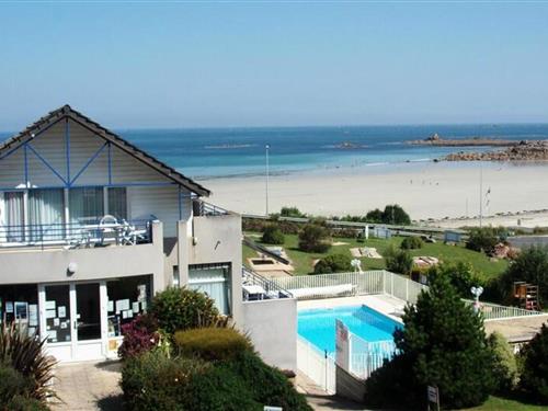 Ferieleilighet - 5 personer -  - 22660 - Trevou Treguignec