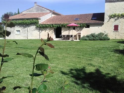 Ferienhaus - 6 Personen -  - 85200 - Auchay-Sur-Vendée