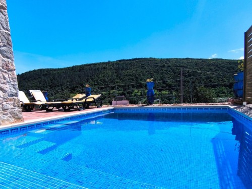 Ferienhaus - 4 Personen -  - Vale vinagre - 8375-029 - Sao Bartolomeu De Messine