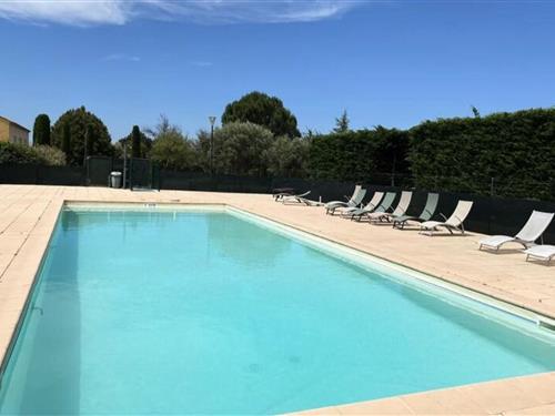 Ferienwohnung - 7 Personen -  - 04210 - Brunet