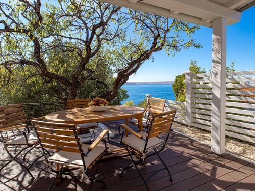 Ferienhaus - 5 Personen -  - Lukovo Sugarje - Karlobag-Lukovo Sugarje - 53289 - Lukovo Sugarje