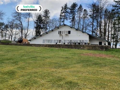 Holiday home - 12 persons -  - 6997 - Érezée