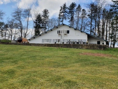 Holiday home - 12 persons -  - 6997 - Érezée