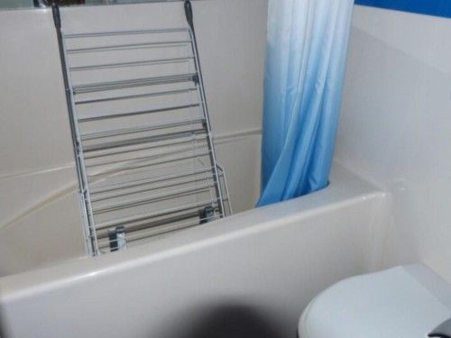 Ferielejlighed - 5 personer -  - 73700 - Bourg St Maurice