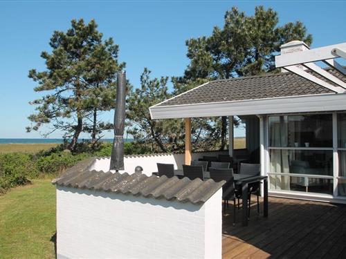 Sommerhus - 9 personer -  - Skovduevej - Stillinge Strand - 4200 - Slagelse