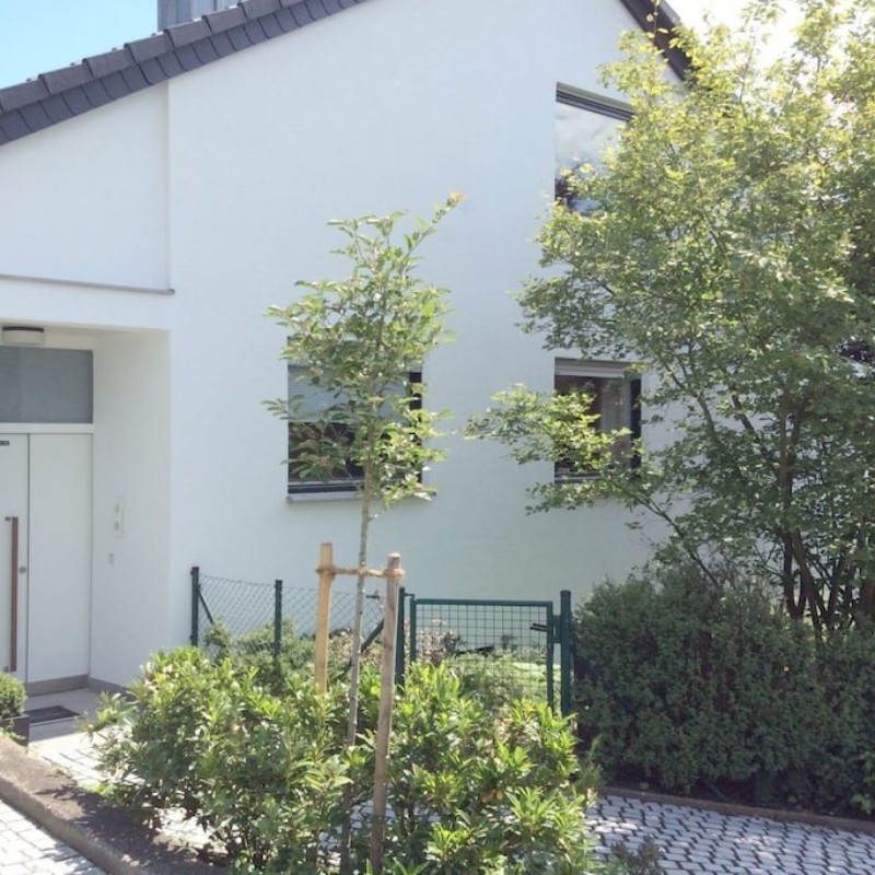 Sommerhus - 2 personer -  - 96135 - Stegaurach