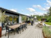 Billede 1 - Terrasse