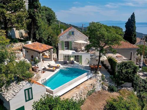 Fritidsbolig - 6 personer -  - Makar - 21300 - Makarska