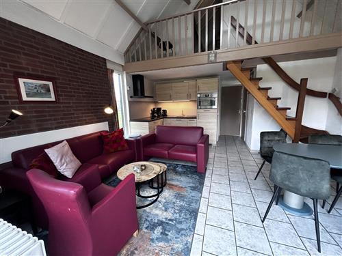 Holiday home - 6 persons -  - Simpelveld - 6369 TZ