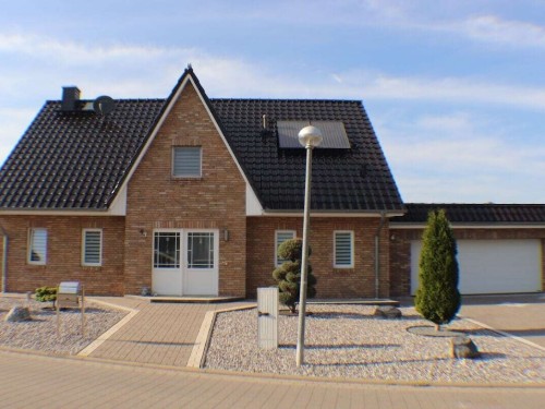 Sommerhus - 9 personer -  - 16278 - Angermünde