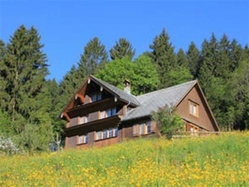 Sommerhus - 9 personer -  - Ennetbühl - 9651
