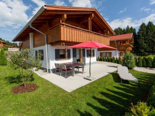 Sommerhus - 5 personer -  - 86983 - Lechbruck Am See