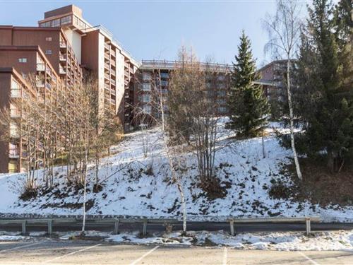 Semesterlägenhet - 4 personer -  - 73700 - Bourg St Maurice