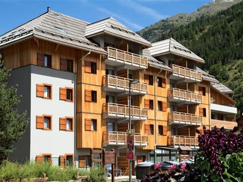 Ferienhaus - 6 Personen -  - 05240 - La Salle Des Alpes