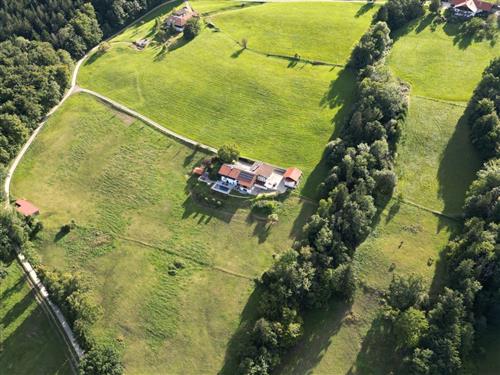 Ferielejlighed - 5 personer -  - Reitbergstrasse - 83454 - Anger