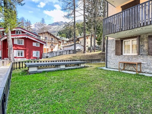 Ferielejlighed - 4 personer -  - Madesimo - 23024