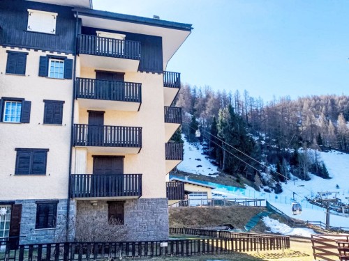 Holiday apartment - 4 persons -  - 23024 - Madesimo