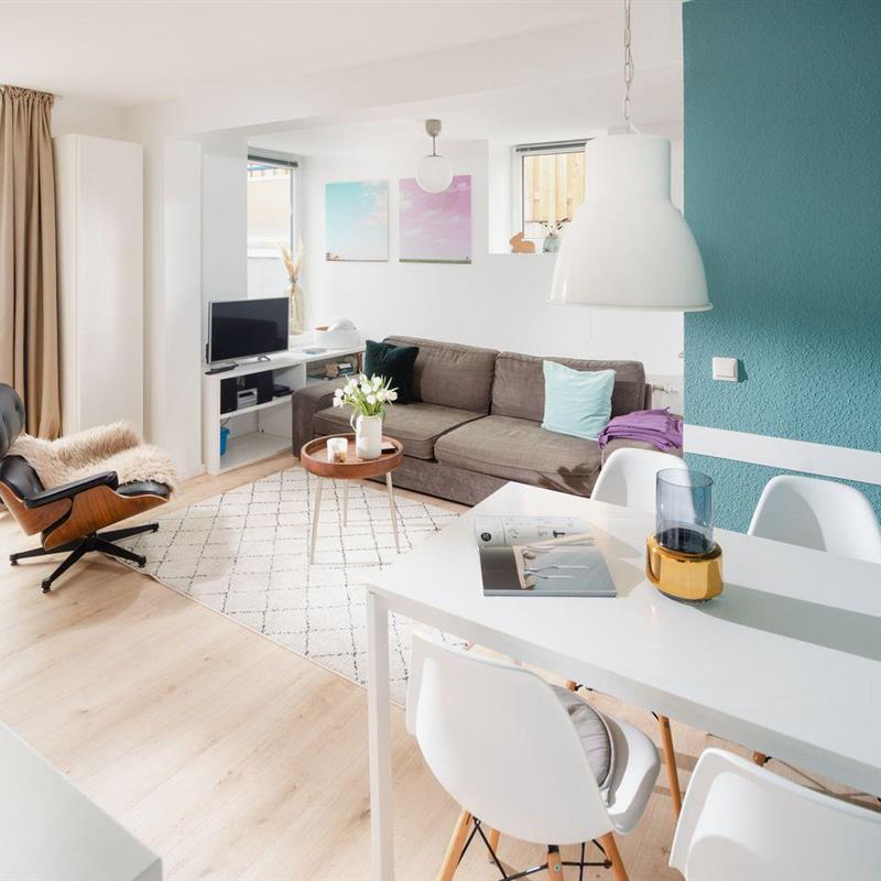 Ferielejlighed - 4 personer -  - Janusstrasse - 26548 - Norderney