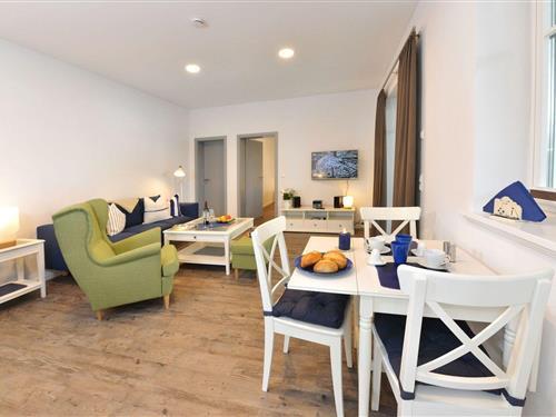 Ferielejlighed - 2 personer -  - Am Bodden - 18528 - Ralswiek