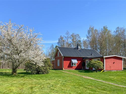 Fritidshus - 6 personer -  - Petersborg - Gullringen/Vimmerby - 598 73 - Gullringen