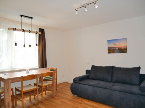 Ferielejlighed - 4 personer -  - Teufelsberg - 17459 - Loddin / Stubbenfelde