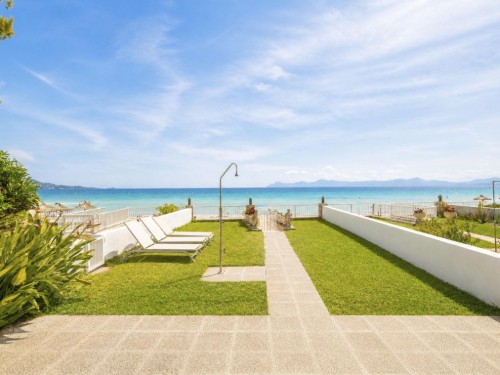 Ferieleilighet - 6 personer -  - 07400 - Port D'alcúdia