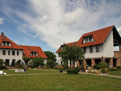 Ferielejlighed - 3 personer -  - 17406 - Karnin/ Usedom