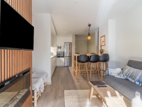 Ferienwohnung - 7 Personen -  - 22440 - Benasque