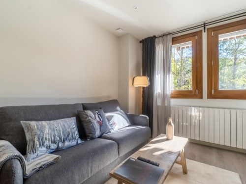 Ferienwohnung - 7 Personen -  - 22440 - Benasque