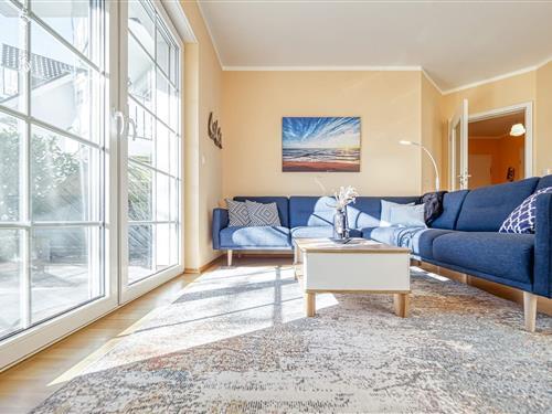 Ferieleilighet - 4 personer -  - Friedenstraße - 18374 - Zingst