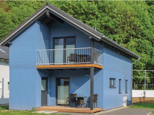 Sommerhus - 8 personer -  - Walther-Rathenau-Str. - Thale/Harz - 06502 - Thale