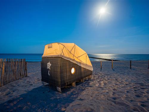  - 2 persons -  - Strandpromenade - 23746 - Kellenhusen