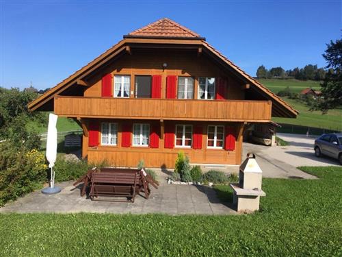 Ferielejlighed - 6 personer -  - Mamishaus - 3152