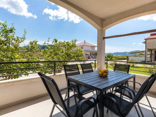 Holiday apartment - 6 persons -  - Jasenska ulica - Ploce-Opuzen - 20355 - Opuzen