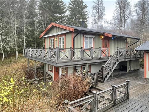 Ferielejlighed - 5 personer -  - Regnbågen - Åre Björnen - 83797 - Åre