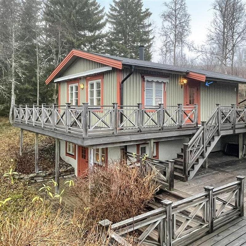 Ferielejlighed - 5 personer -  - Regnbågen - Åre Björnen - 83797 - Åre