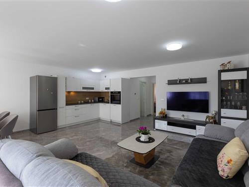 Ferielejlighed - 2 personer -  - 21216 - Kastel Stari